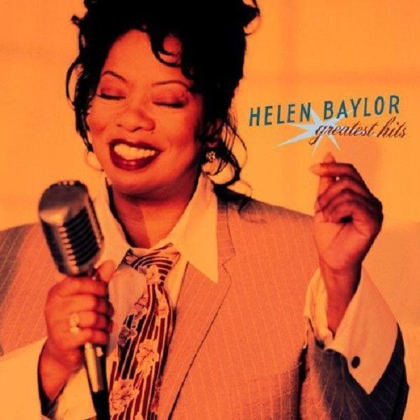 Helen Baylor – Greatest Hits (CD)