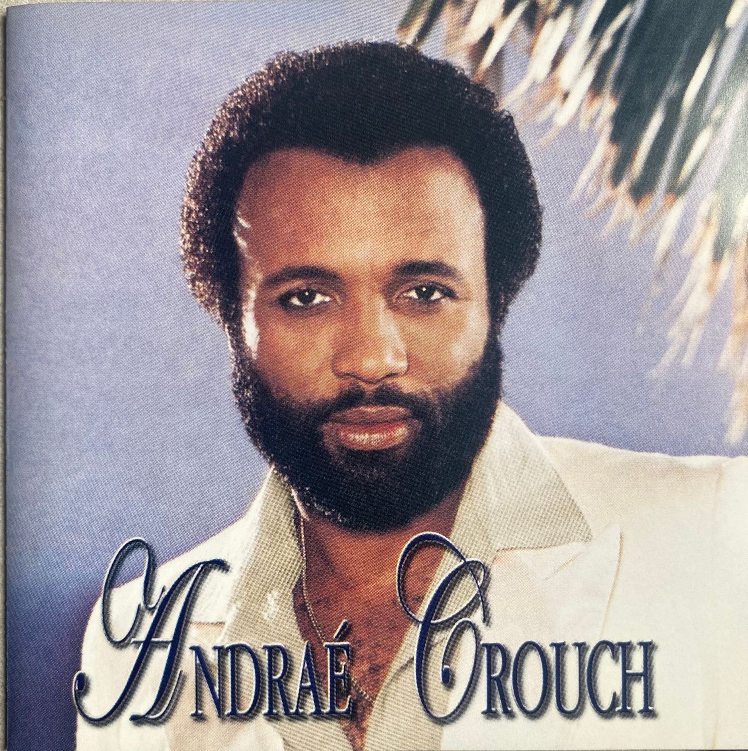 Andraé Crouch – Classic Gold: Best of Andrae: Andrae Crouch and the Disciples (CD)