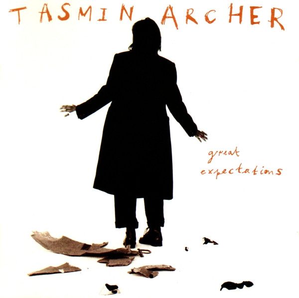 Tasmin Archer – Great Expectations (CD)