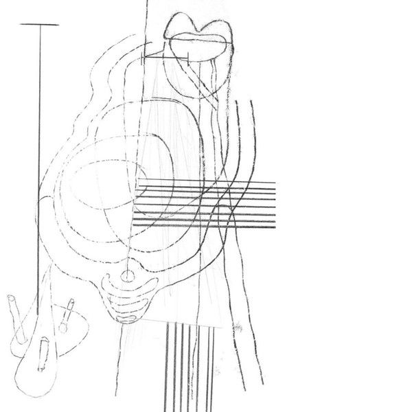 Gastr Del Sol – Camoufleur (CD)