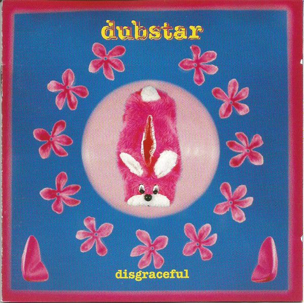 Dubstar – Disgraceful (CD)