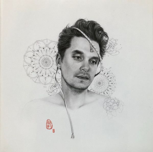 John Mayer – The Search For Everything (CD)