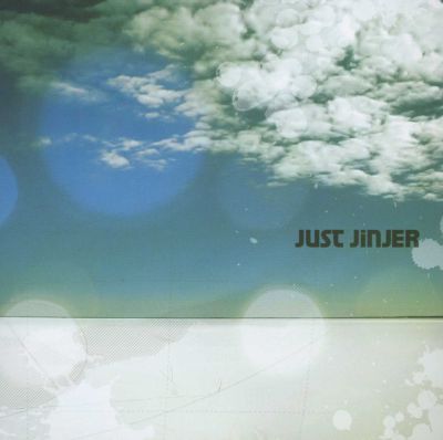 Just Jinjer – Just Jinjer (CD)