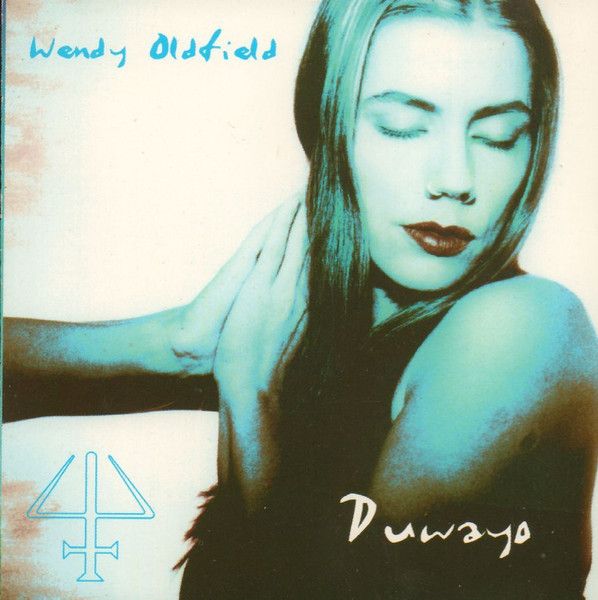 Wendy Oldfield – Duwayo (CD)