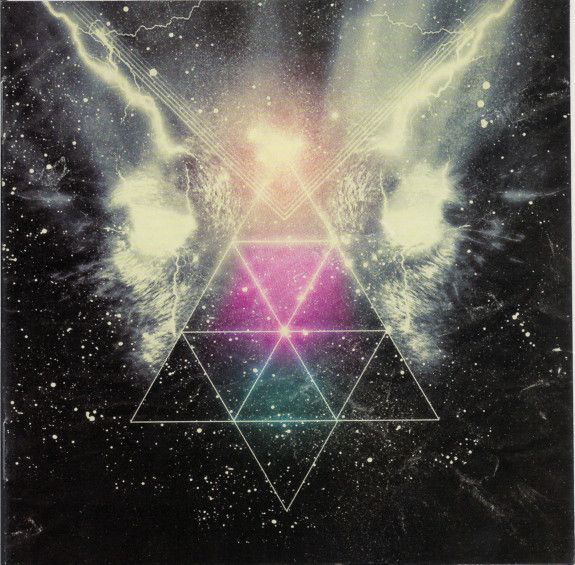 Does It Offend You, Yeah? – Don’t Say We Didn’t Warn You (CD)