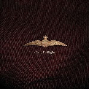 Civil Twilight – Civil Twilight (CD)