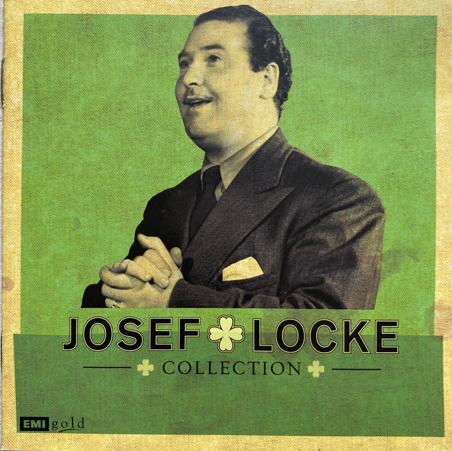 Josef Locke – Collection (2×CD Set)