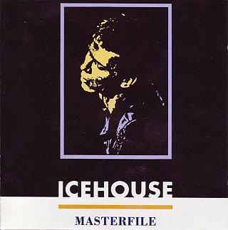 Icehouse – Masterfile (CD)