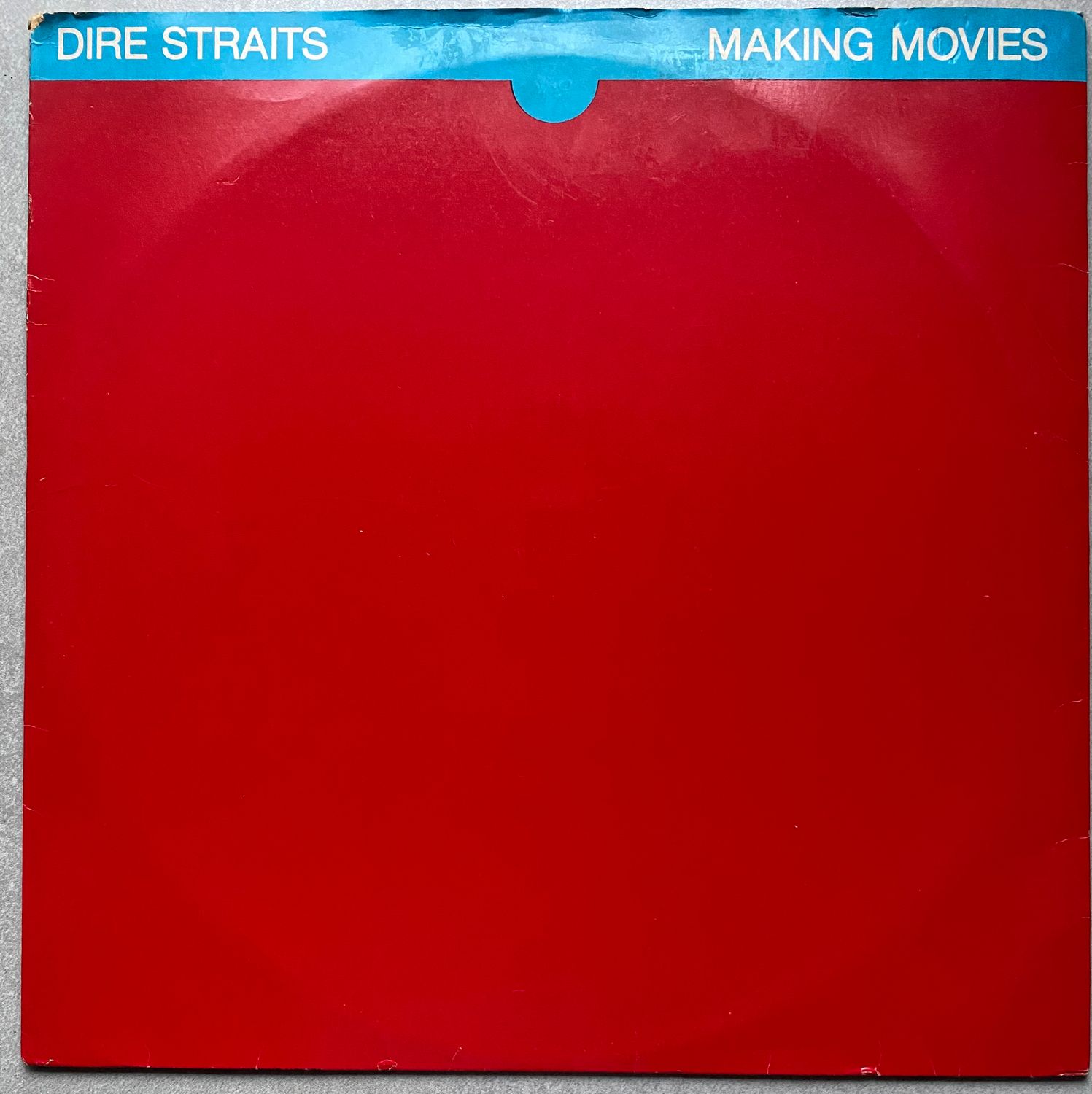 Dire Straits – Making Movies (Vinyl)