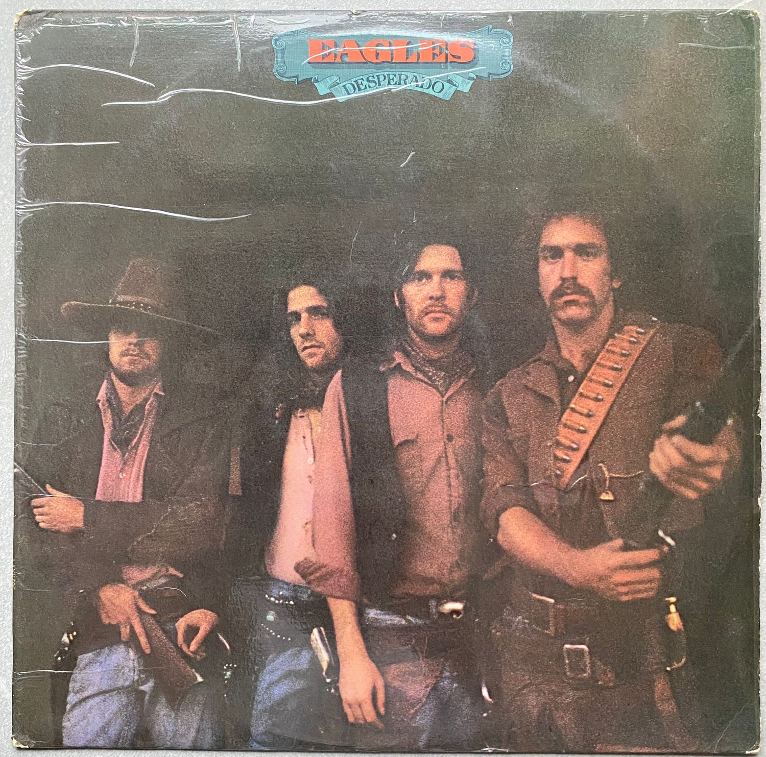 Eagles – Desperado (Vinyl)