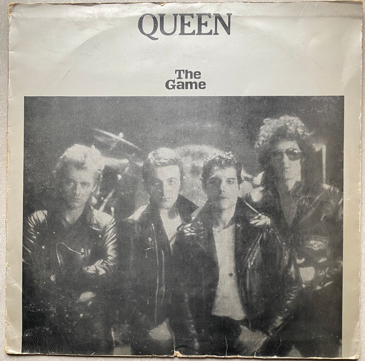 Queen – The Game (Vinyl)