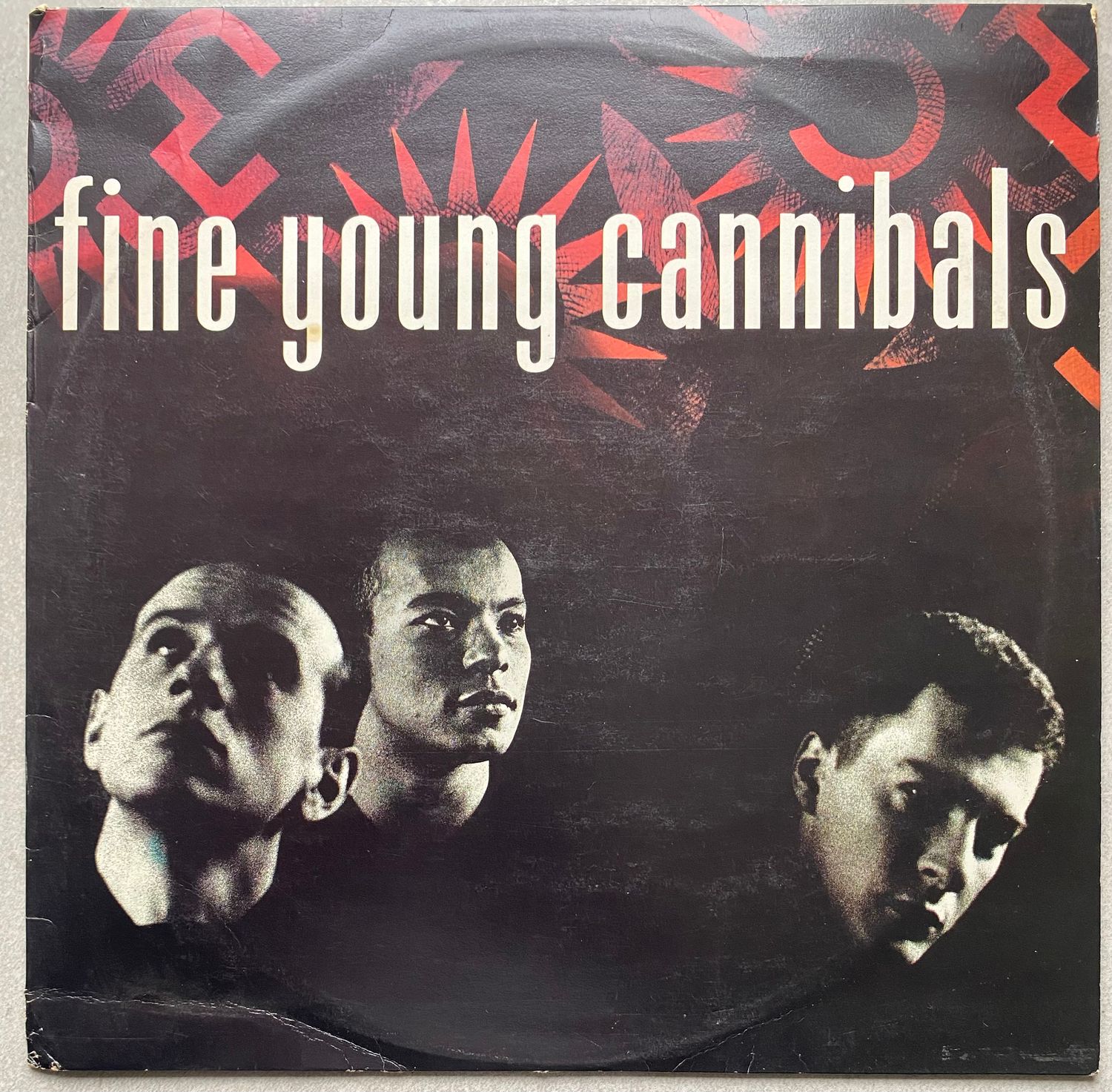 Fine Young Cannibals – Fine Young Cannibals (Vinyl)