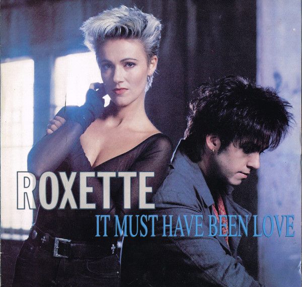 Roxette – It Must Have Been Love (Vinyl, 12" Inch)