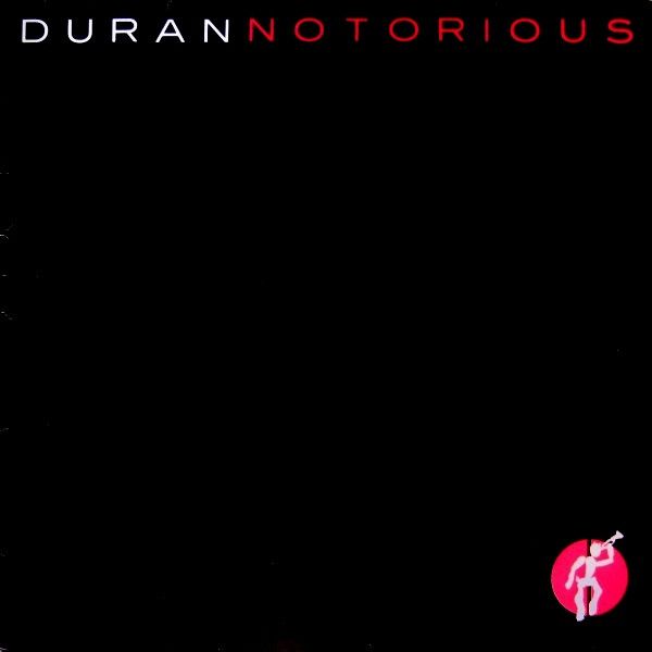 Duran Duran – Notorious (Vinyl, 12”)
