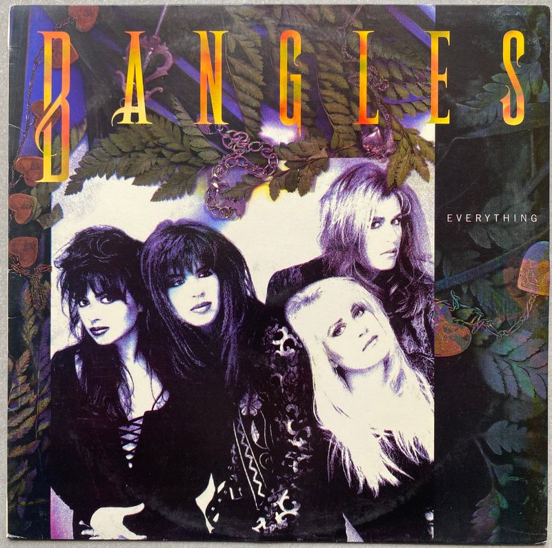 Bangles – Everything (Vinyl)
