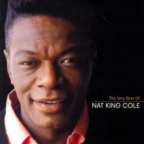 Nat King Cole – Unforgettable (The Very Best Of) (CD)