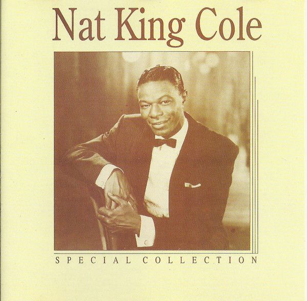 Nat King Cole – Special Collection (CD)