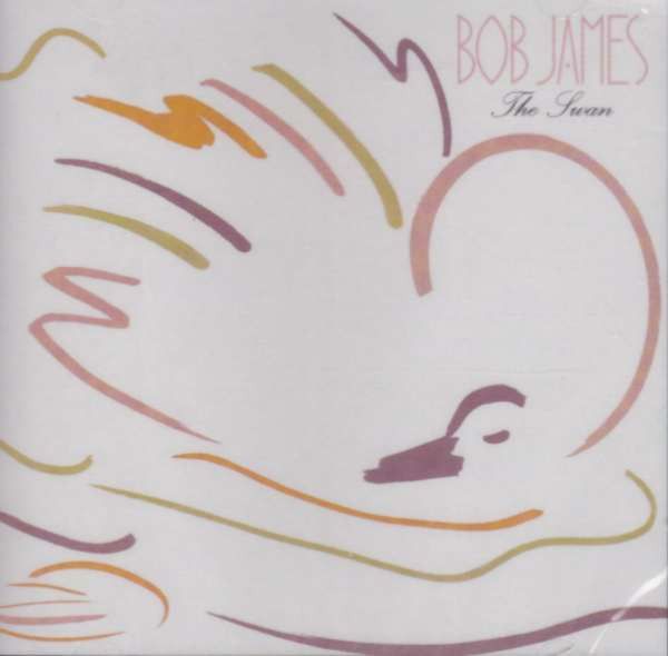 Bob James – The Swan (CD)