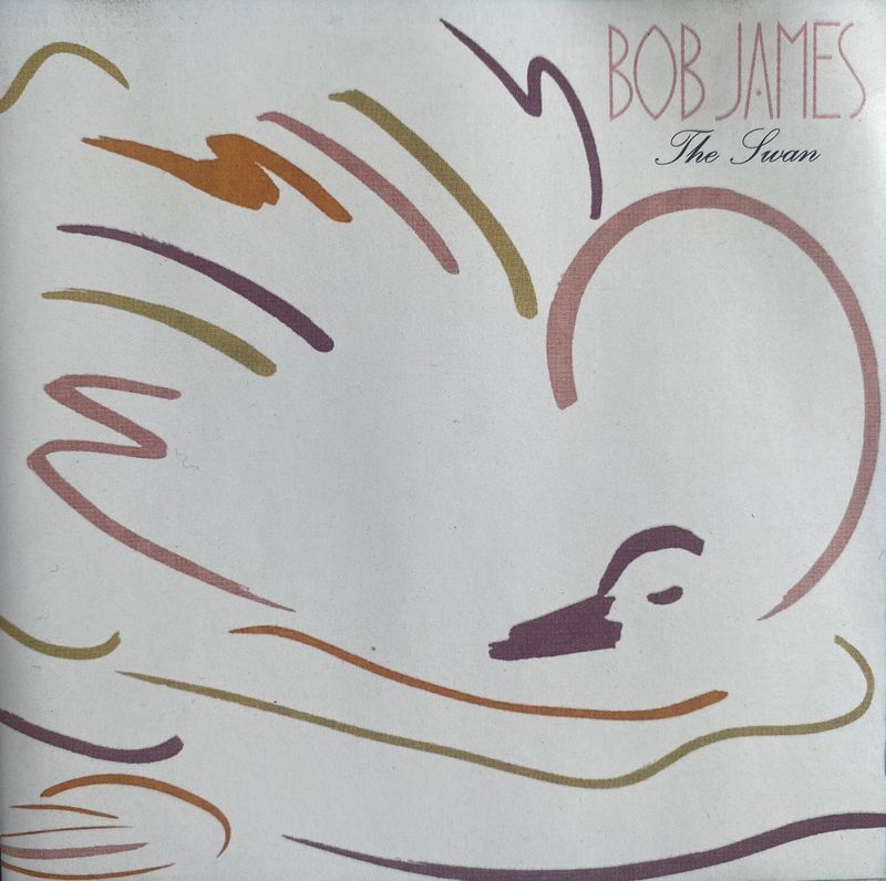 Bob James – The Swan (CD)