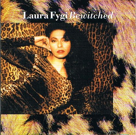 Laura Fygi – Bewitched (CD)