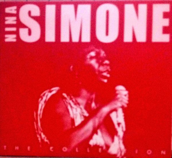 Nina Simone – The Collection (CD)