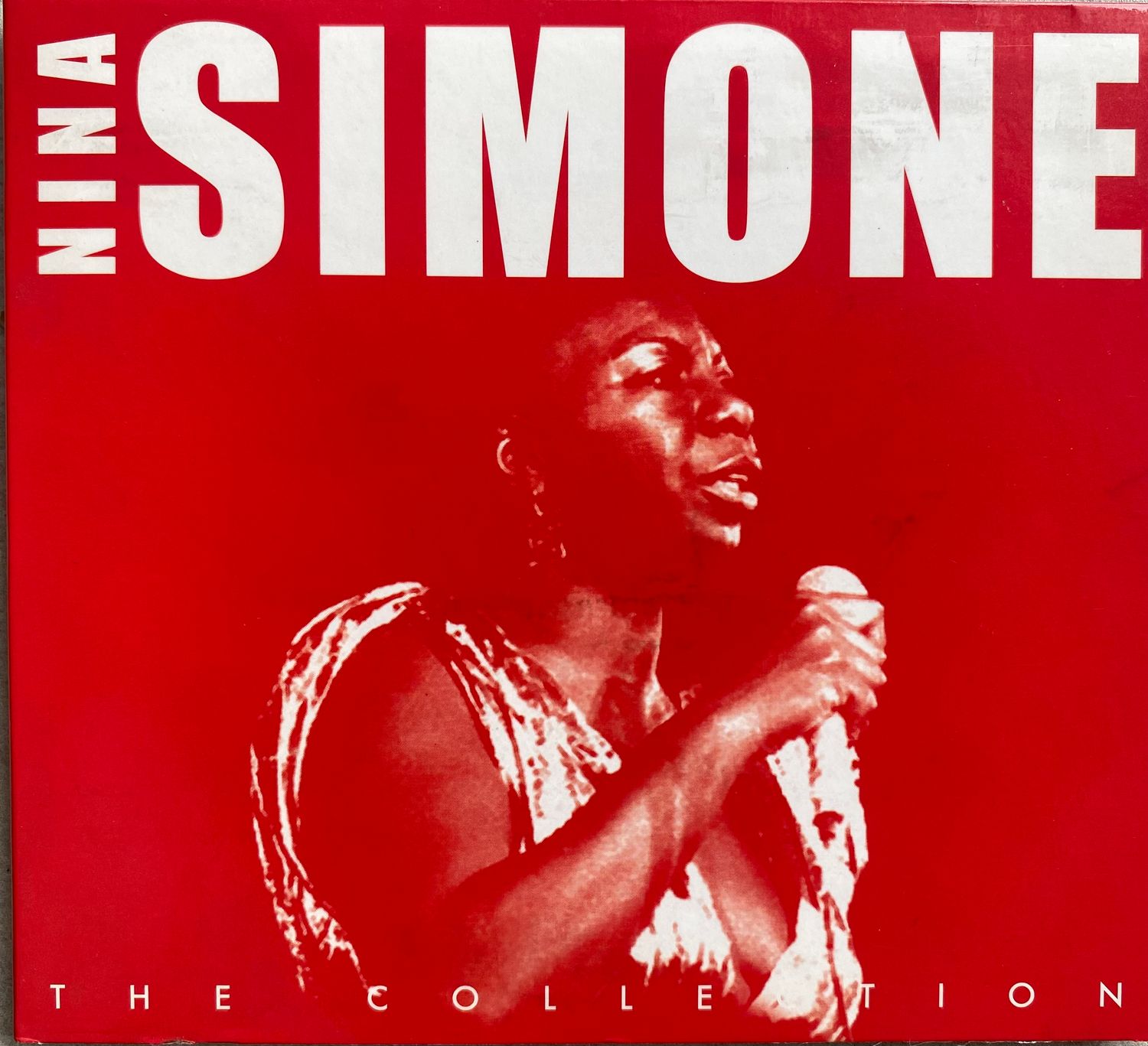 Nina Simone – The Collection (CD)