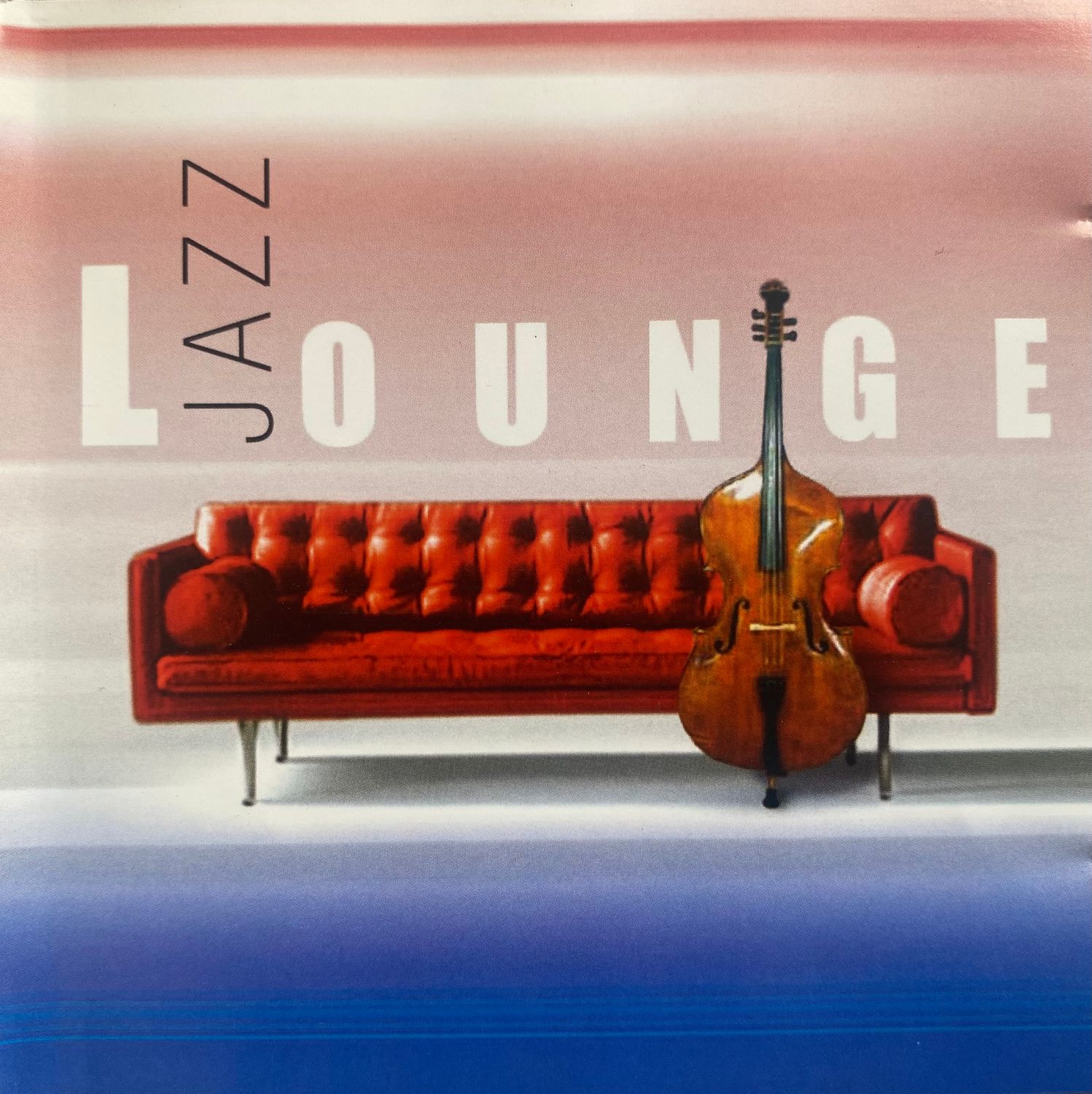 Jazz Lounge (CD)