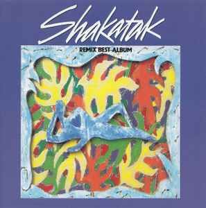 Shakatak – Remix Best Album (CD)