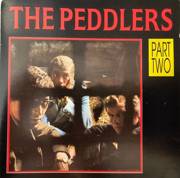 The Peddlers – Part Two (CD)