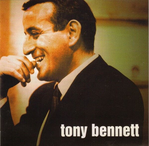 Tony Bennett – This Is Jazz 33 (CD)