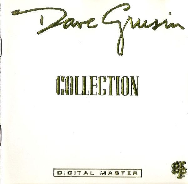 Dave Grusin – Collection (CD)
