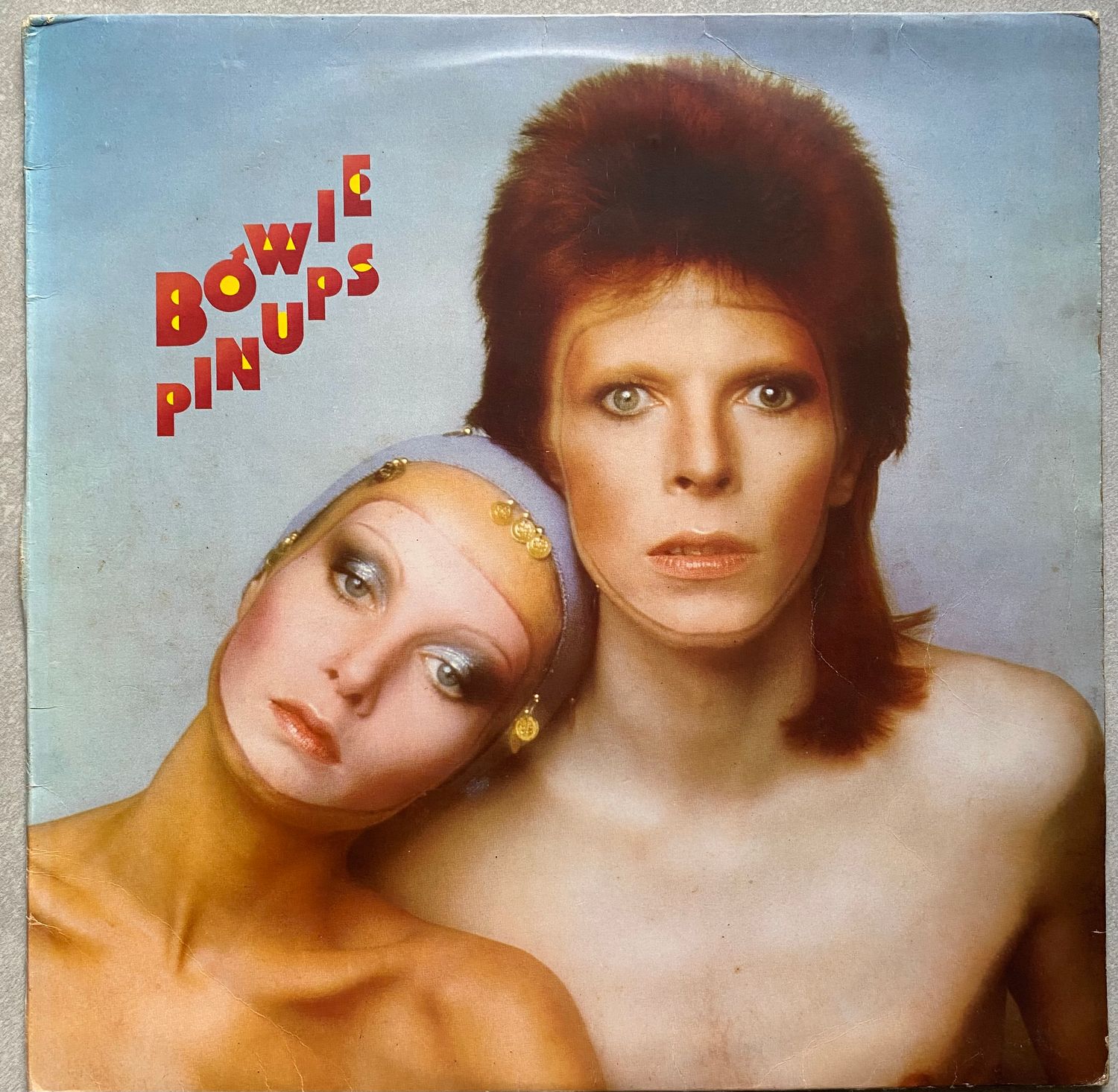 David Bowie – Pinups (Vinyl)