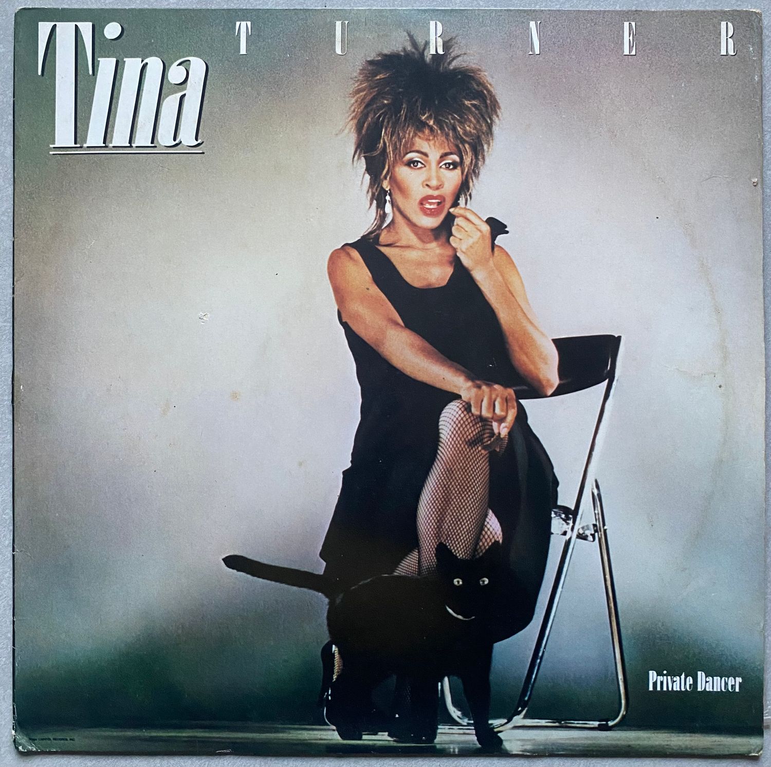 Tina Turner – Private Dancer (Vinyl)