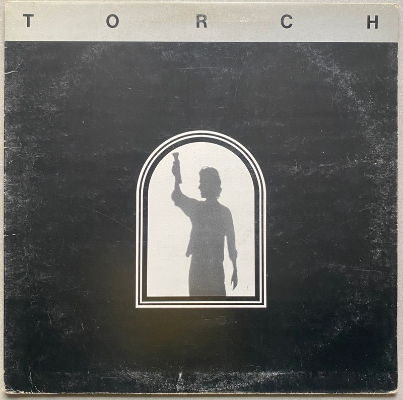 Torch – Do What I Can / Hear My Conscience Call (Vinyl, 12", 45 RPM)