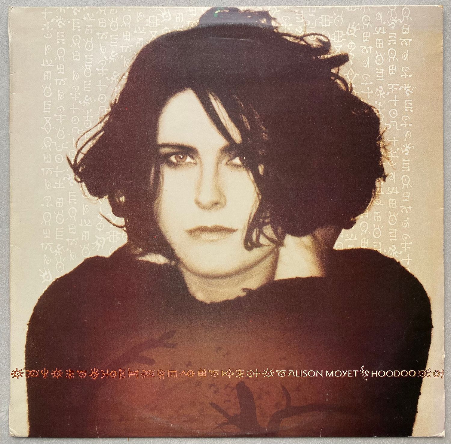 Alison Moyet – Hoodoo (Vinyl)