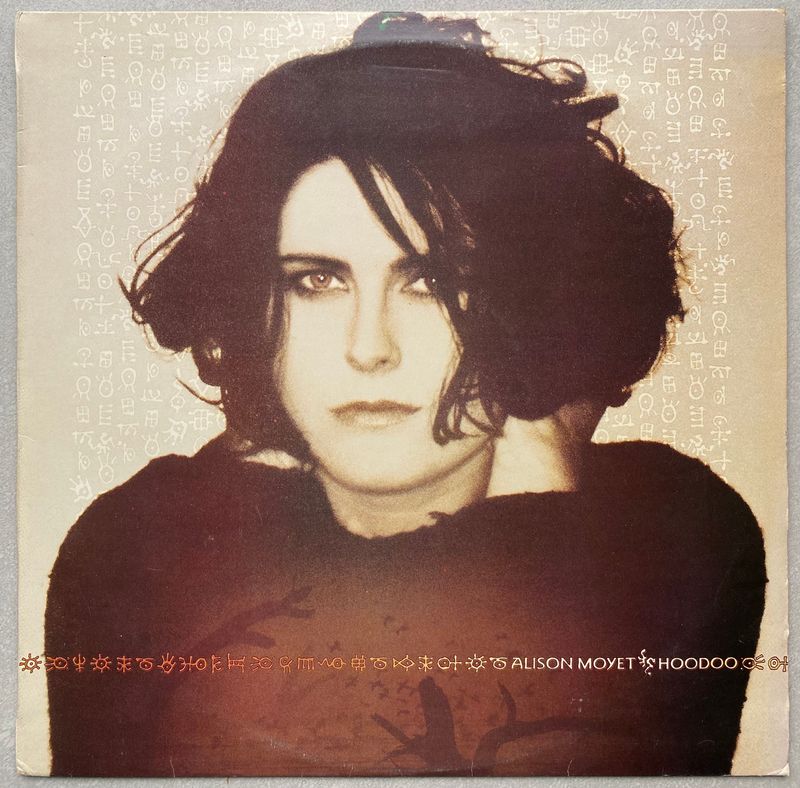 Alison Moyet – Hoodoo (Vinyl)