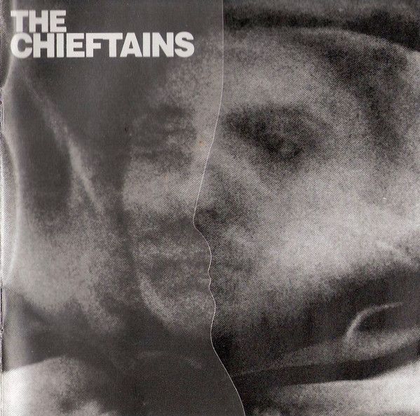 The Chieftains – The Long Black Veil (CD)