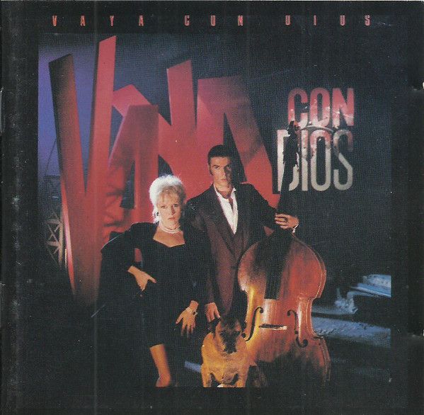 Vaya Con Dios – Vaya Con Dios (CD)