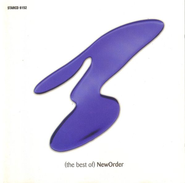 New Order – (The Best Of) (CD)