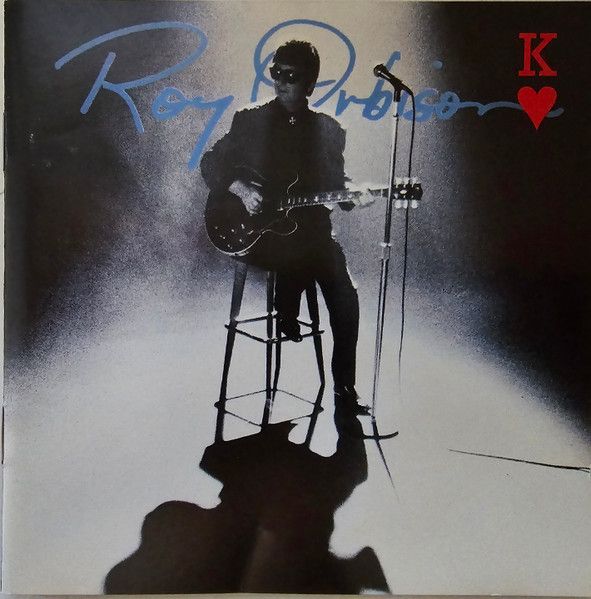 Roy Orbison – King Of Hearts (CD)
