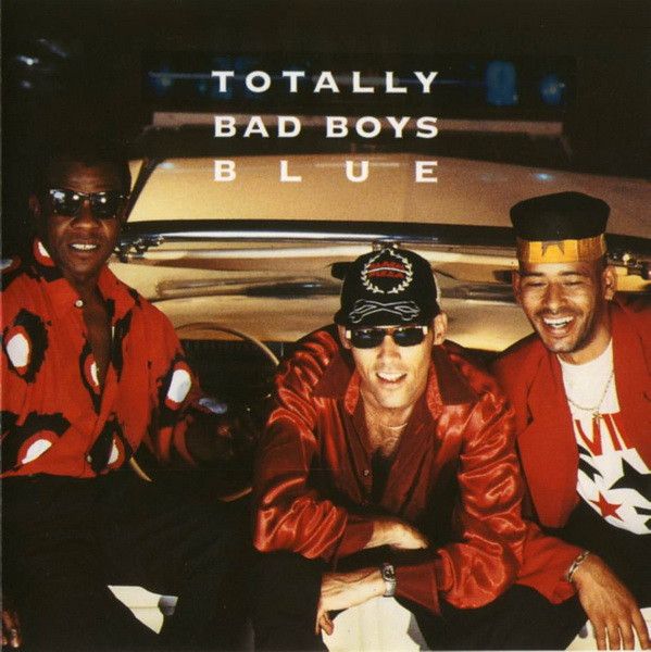 Bad Boys Blue – Totally (CD)