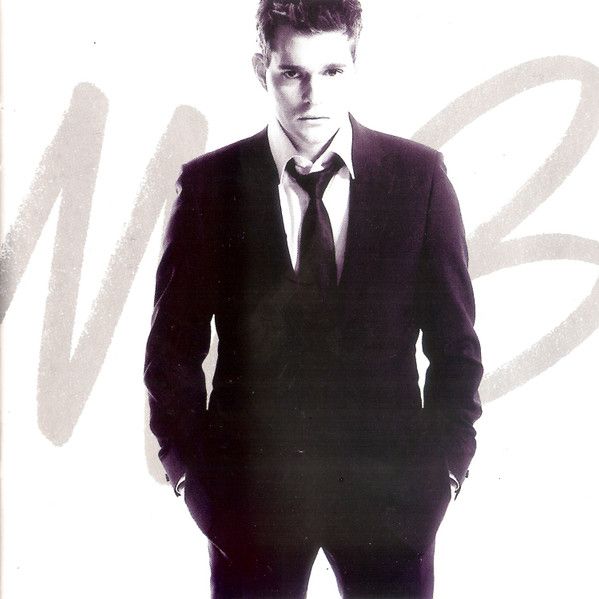 Michael Bublé – It’s Time (CD)