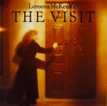 Loreena McKennitt – The Visit (CD)