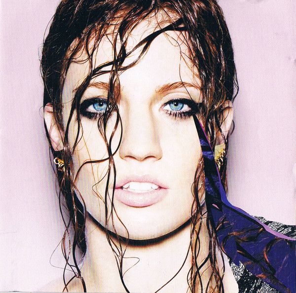 Jess Glynne – I Cry When I Laugh (CD)