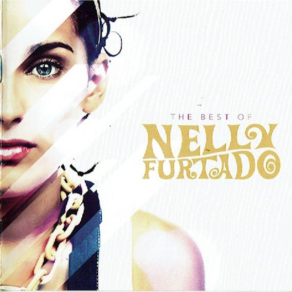 Nelly Furtado – The Best Of (CD)