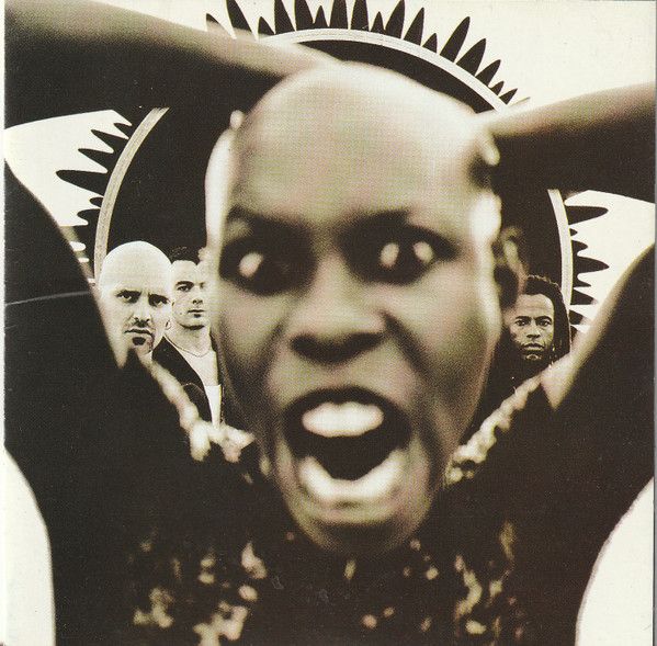 Skunk Anansie – Stoosh (CD)