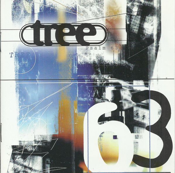 Tree63 – Tree 63 (CD)