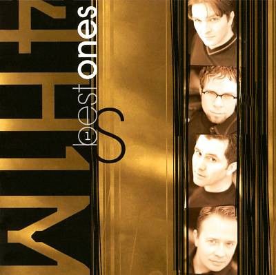 4Him – Best Ones (CD)