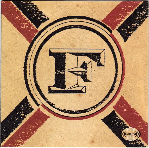 Fat – Fat (CD)
