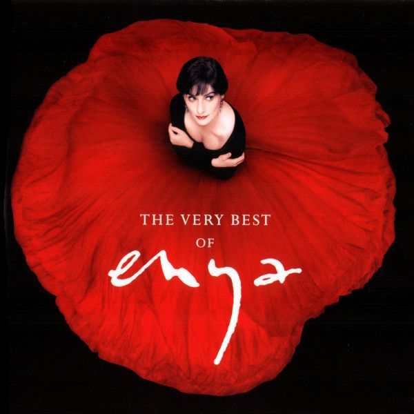 Enya – The Very Best Of Enya (CD + DVD)